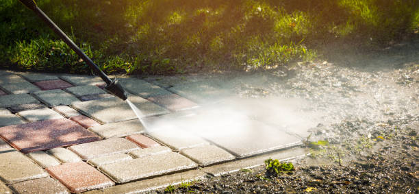 Concrete Sealing in Sleepy Hollow Lake, NY